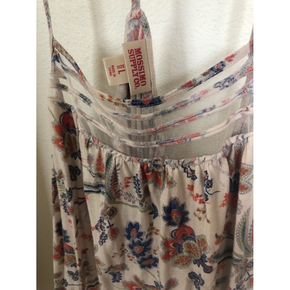 Target Tank top - Picture 2 of 3